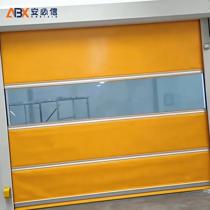 亳州市快速卷帘门