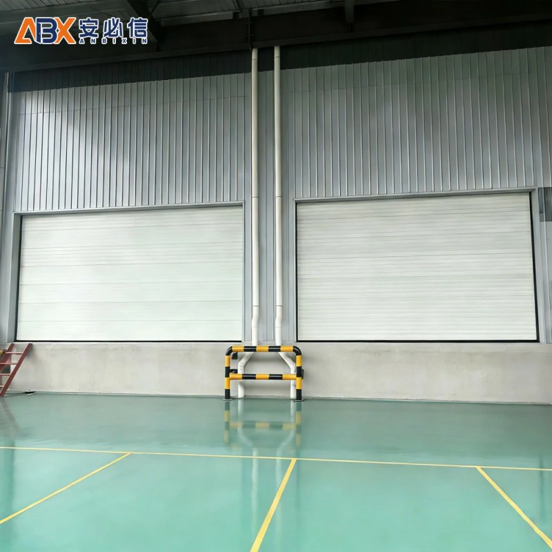 亳州市铝合金提升门
