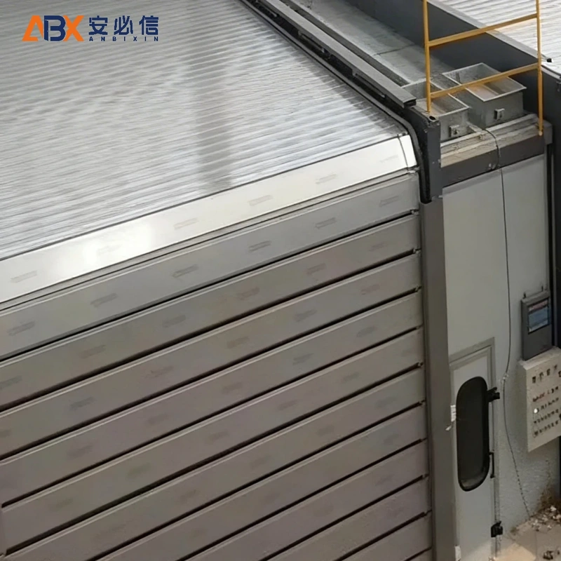 亳州市雷达高速门